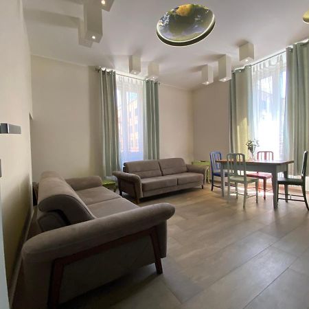 Apartmán Mondo Vacanze Savona Exteriér fotografie