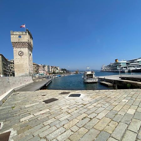 Apartmán Mondo Vacanze Savona Exteriér fotografie