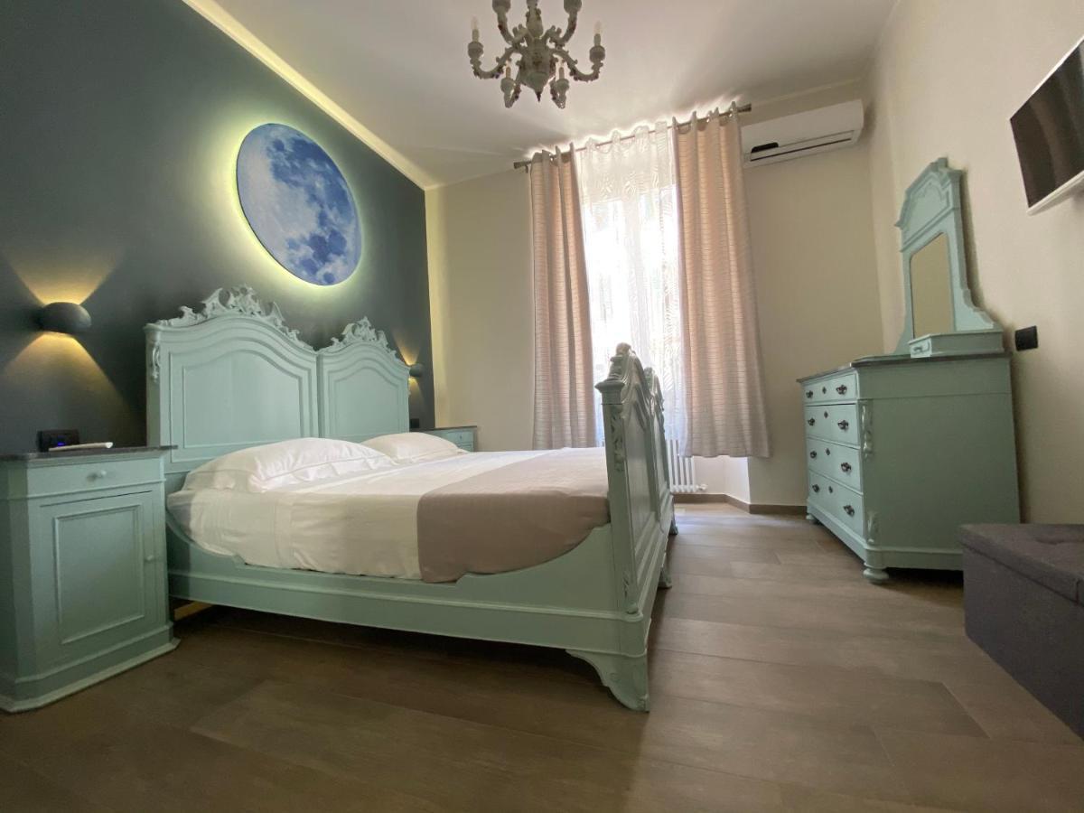 Apartmán Mondo Vacanze Savona Exteriér fotografie