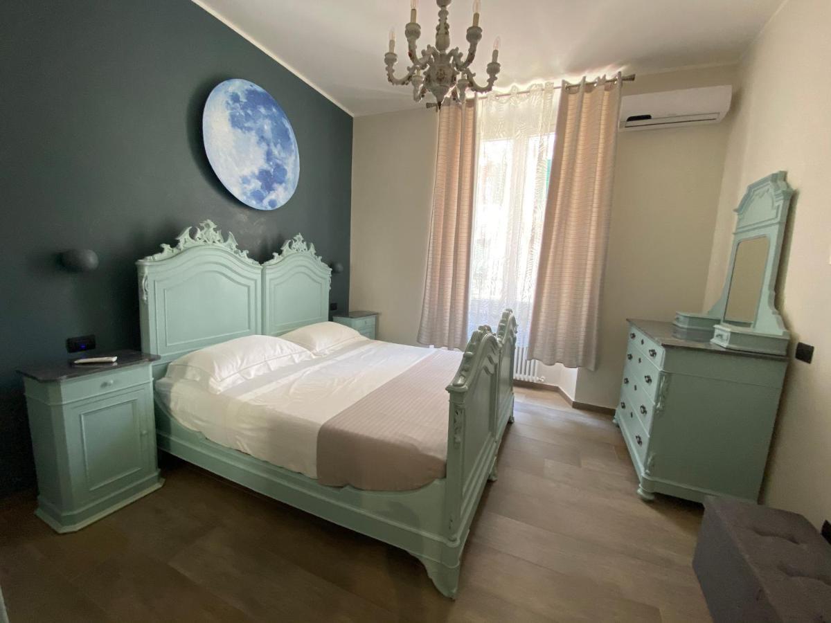 Apartmán Mondo Vacanze Savona Exteriér fotografie