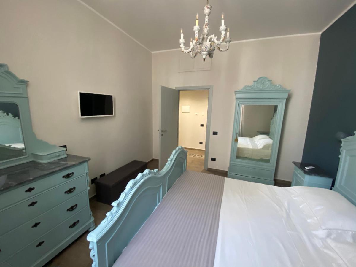 Apartmán Mondo Vacanze Savona Exteriér fotografie